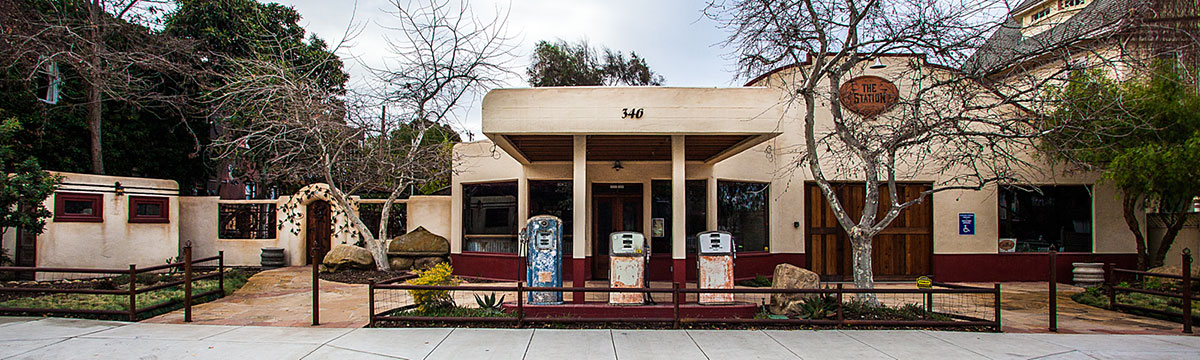 The Station at Los Alamos