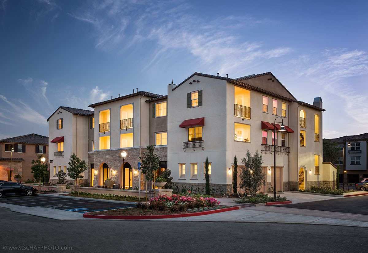 Village Commons Apartments Mccarthy Companies